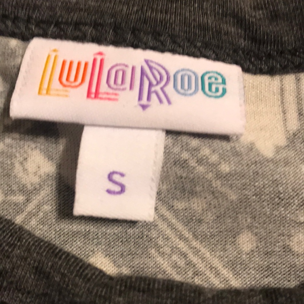 LulaRoe Randy - Picture 2 of 3